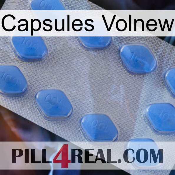 Volnew Capsules 21